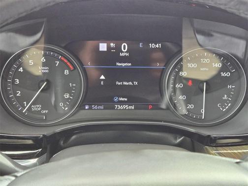 2020 Cadillac XT6 Premium Luxury FWD