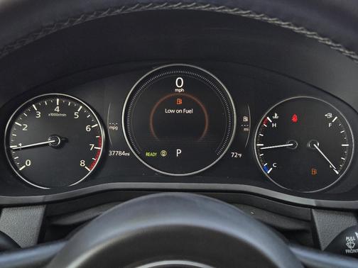 2024 Mazda CX-90 3.3 Turbo Preferred