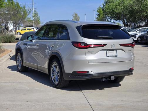 2024 Mazda CX-90 3.3 Turbo Preferred