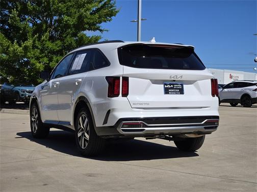 2023 Kia Sorento S