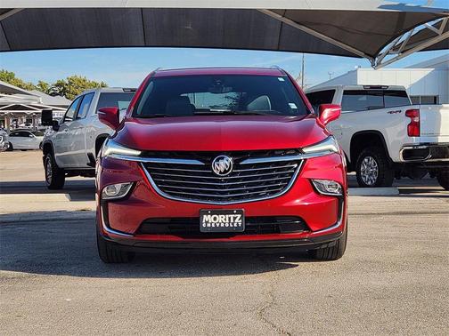 2024 Buick Enclave Premium AWD