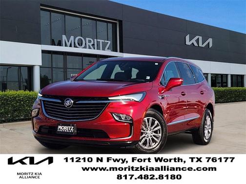 2024 Buick Enclave Premium AWD