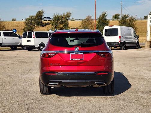 2024 Buick Enclave Premium AWD