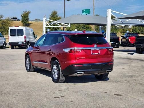 2024 Buick Enclave Premium AWD