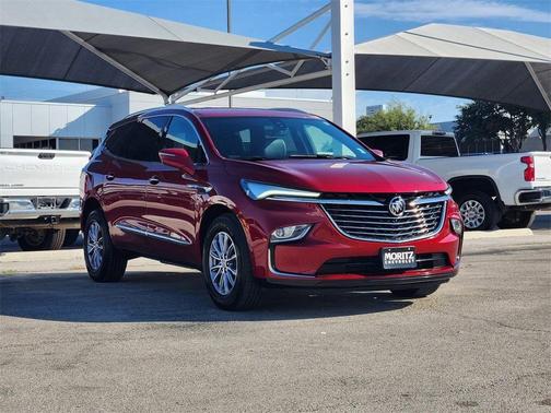 2024 Buick Enclave Premium AWD