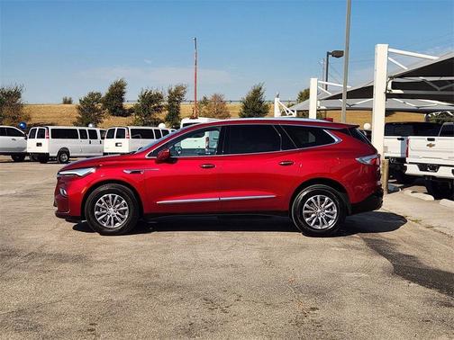 2024 Buick Enclave Premium AWD