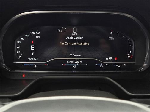 2023 GMC Yukon 4WD AT4