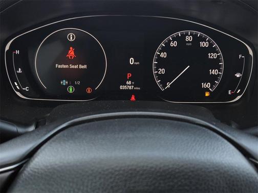 2021 Honda Accord Sport 1.5T