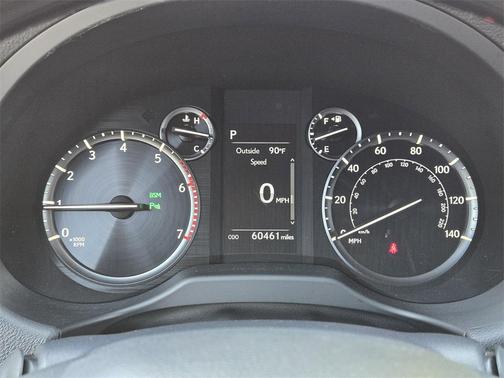 2022 Lexus GX 460 Premium