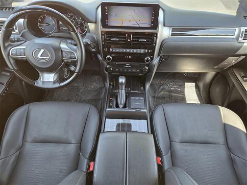 2022 Lexus GX 460 Premium