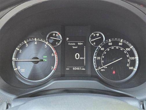 2022 Lexus GX 460 Premium