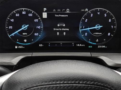 2024 Kia Telluride SX Prestige X-Line