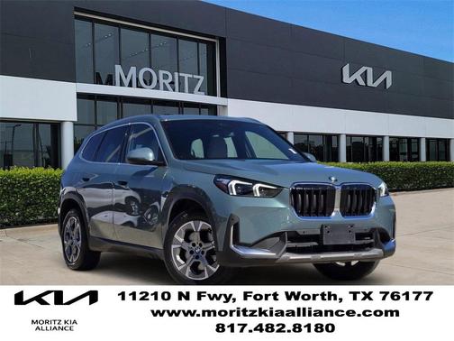 2023 BMW X1 xDrive28i