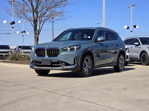 2023 BMW X1 xDrive28i