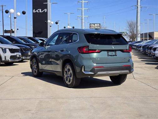 2023 BMW X1 xDrive28i