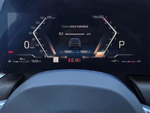 2023 BMW X1 xDrive28i