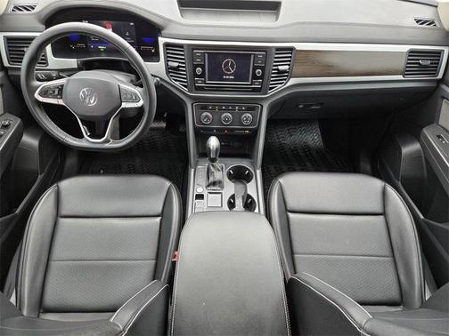 2022 Volkswagen Atlas 2.0T SE