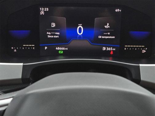 2022 Volkswagen Atlas 2.0T SE