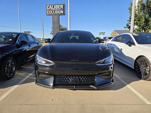 2023 Kia EV6 GT