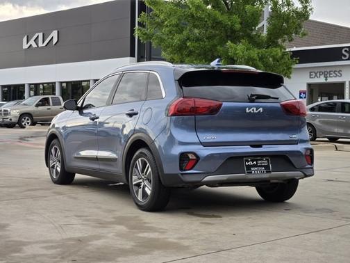 2022 Kia Niro EX Premium