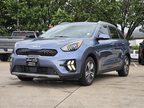 2022 Kia Niro EX Premium