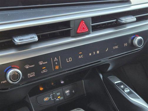 Ebony Black 2026 Kia Sorento S