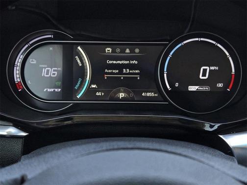 2022 Kia Niro EV EX Premium