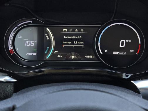 2022 Kia Niro EV EX Premium