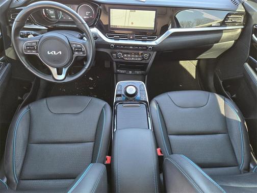 2022 Kia Niro EV EX Premium