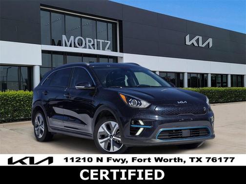 2022 Kia Niro EV EX Premium