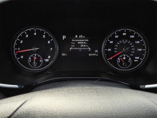 2022 Hyundai SANTA FE SEL 2.4