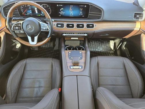 2023 Mercedes-Benz GLS 450 4MATIC