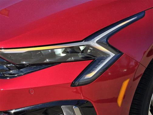 2026 Kia K5 GT-Line FWD