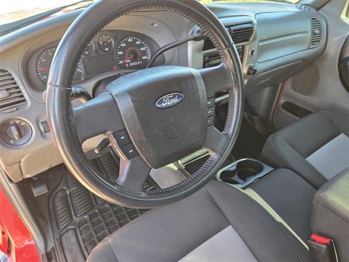 2011 Ford Ranger XLT