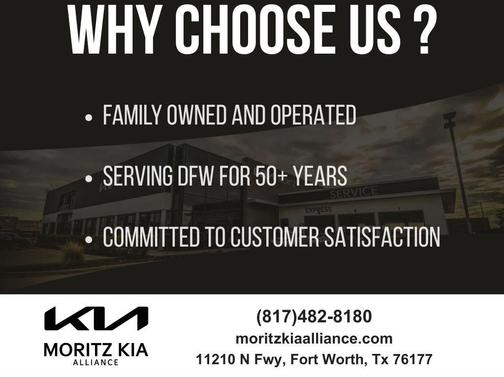 2027 Kia Telluride SX