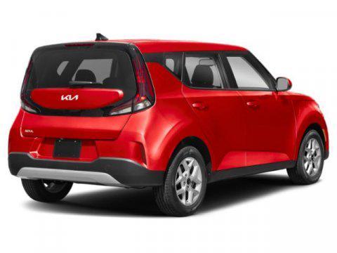 2024 Kia Soul S