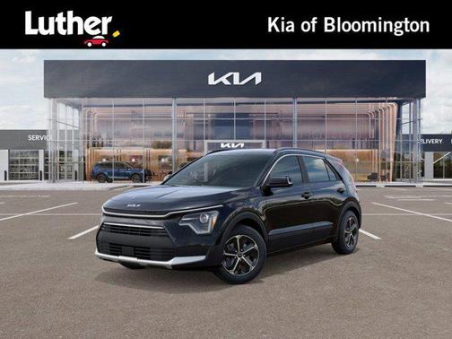 2025 Kia Niro EX