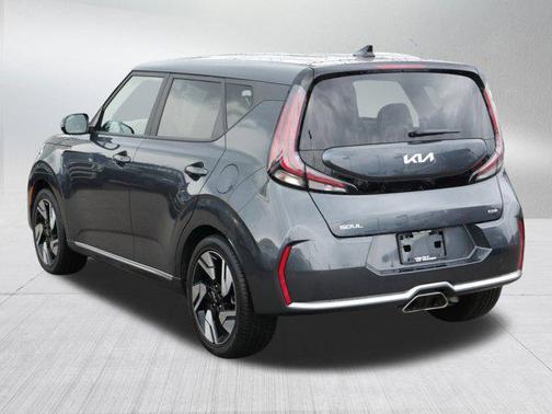 2023 Kia Soul GT-Line