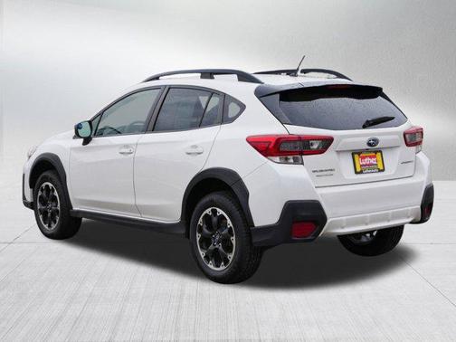 2023 Subaru Crosstrek Base