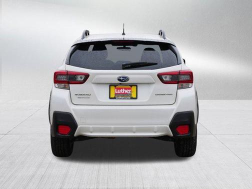 2023 Subaru Crosstrek Base