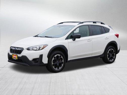2023 Subaru Crosstrek Base