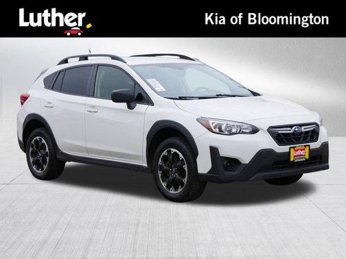 2023 Subaru Crosstrek Base