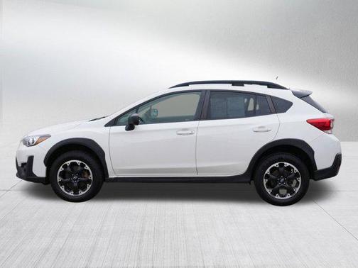 2023 Subaru Crosstrek Base