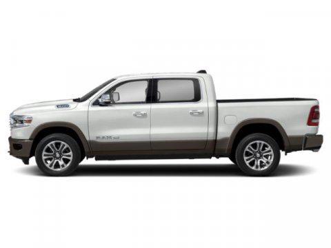 2021 RAM 1500 Longhorn