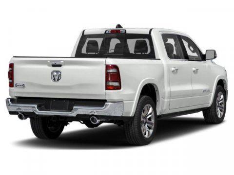 2021 RAM 1500 Longhorn