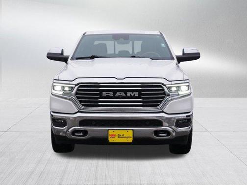 2021 RAM 1500 Longhorn