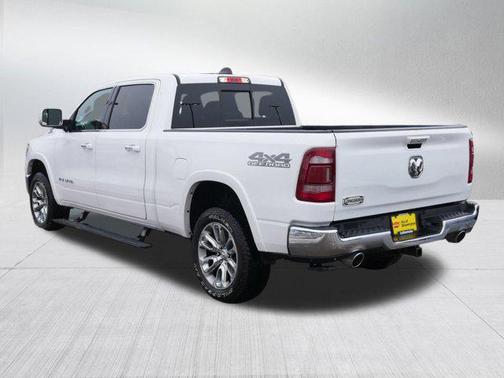 2021 RAM 1500 Longhorn