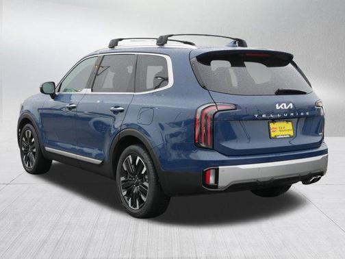2023 Kia Telluride SX Prestige