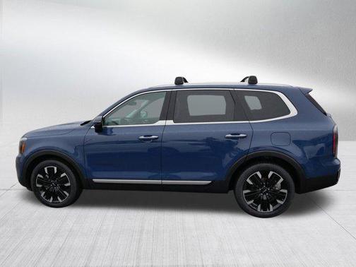 2023 Kia Telluride SX Prestige