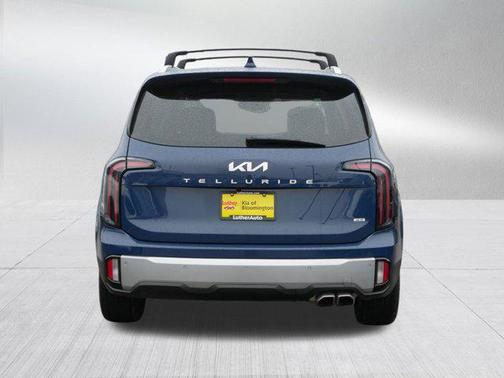 2023 Kia Telluride SX Prestige